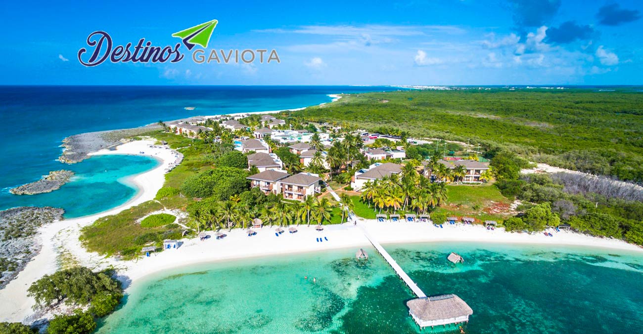 Meliá invita a la séptima edición de la Bolsa Turística Destinos Gaviota