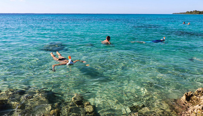 Punta Perdiz