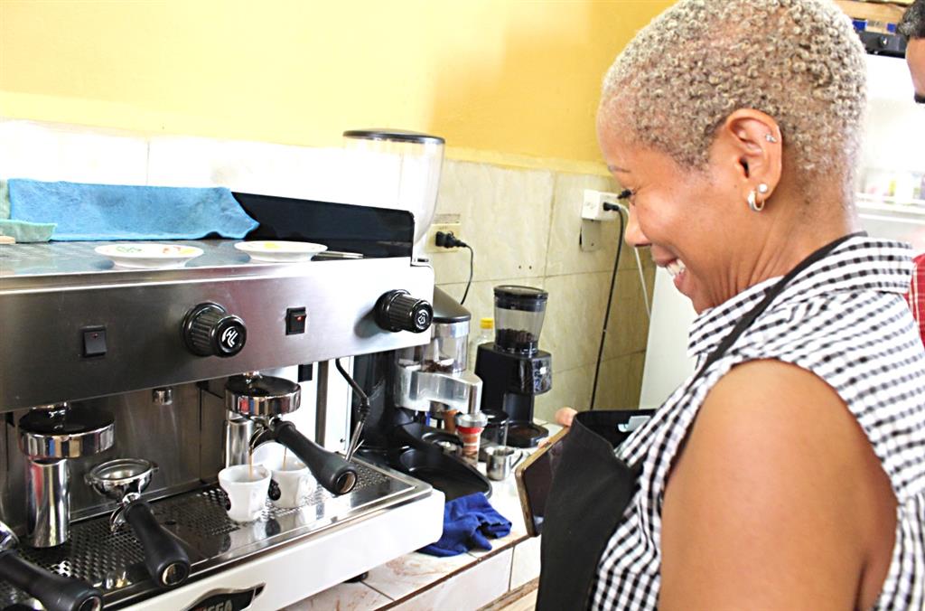 Alianza estratégica para proteger el patrimonio cafetalero de Cuba