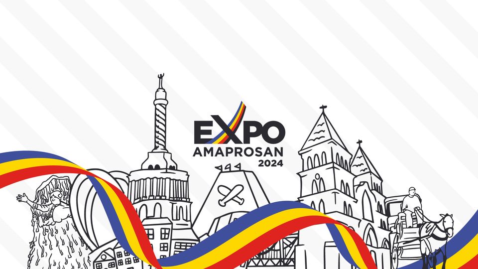 Expo Amaprosan 2024