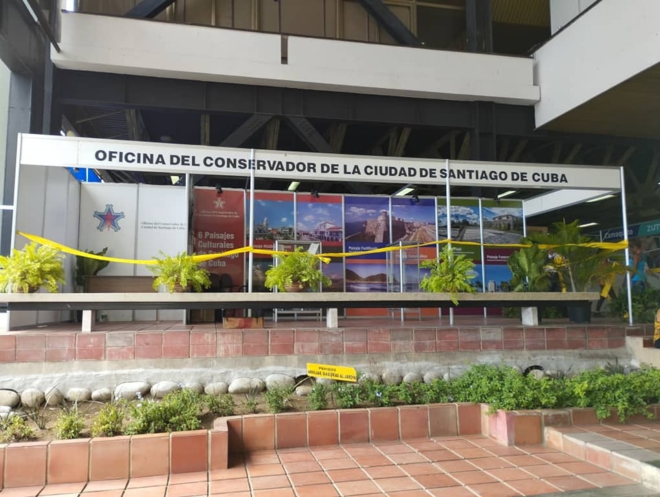 ExpoCaribe 2023 abre sus puertas en Santiago de Cuba