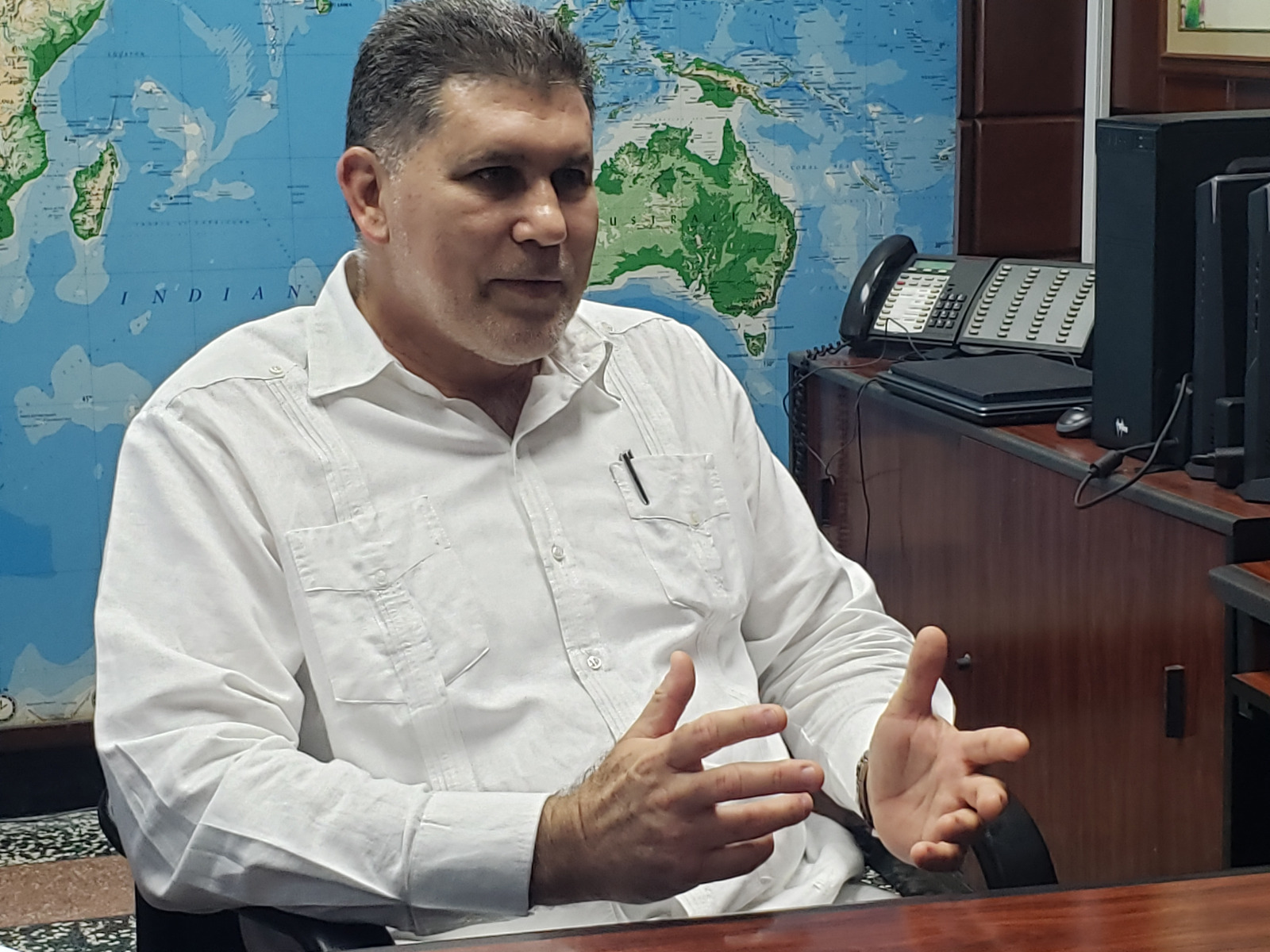 ExpoCaribe en Santiago: 20 años de resiliencia