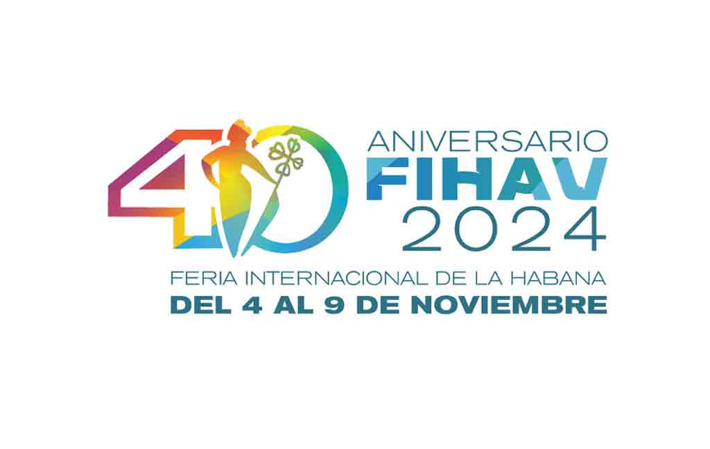 FIHAV 40 AÑOS