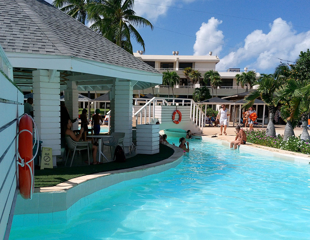 Sol Palmeras en Varadero