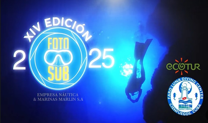 FOTOSUB 2025