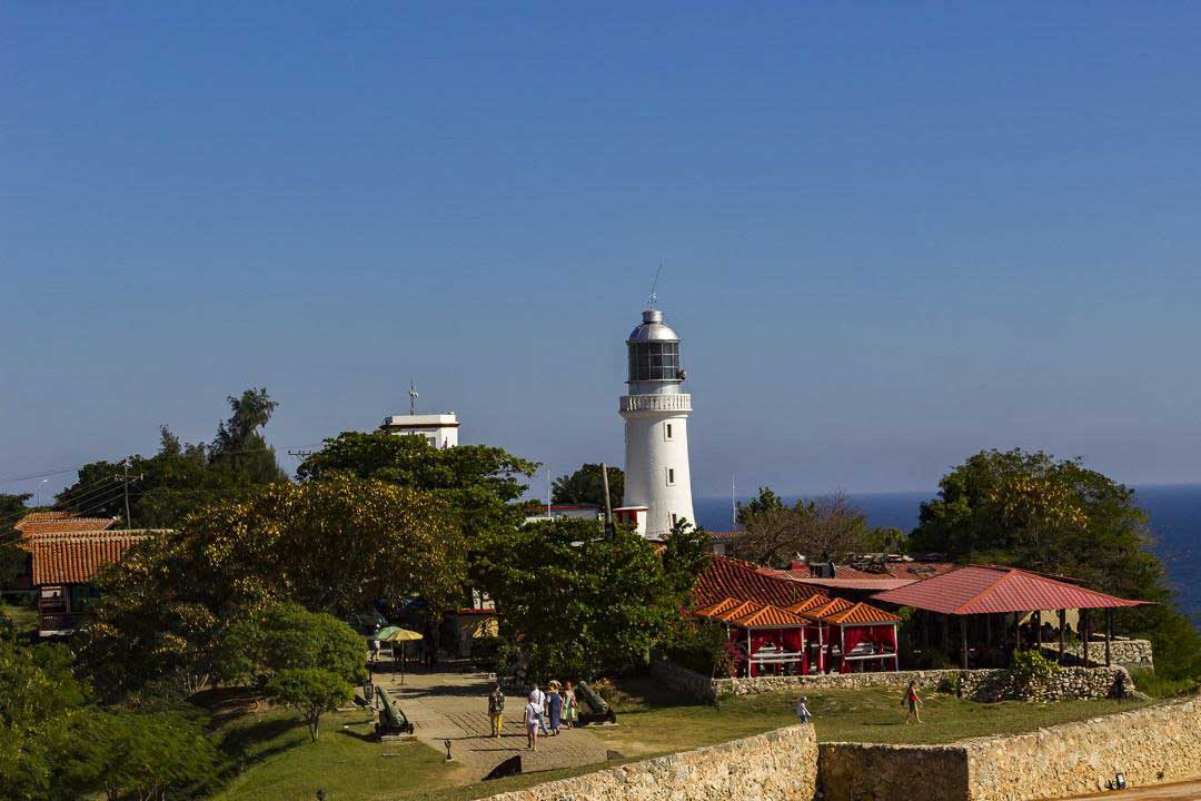 Faros de Cuba: Nuevas rutas turísticas para descubrir la historia y belleza de la isla