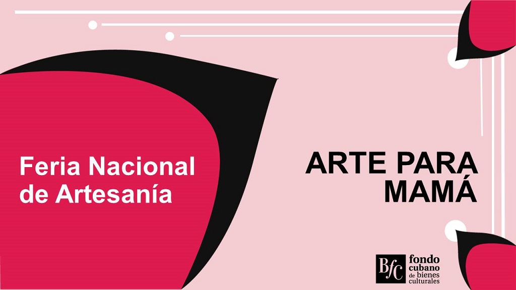 Arte para Mamá abre sus puertas en la capital de Cuba