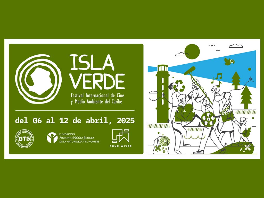 Festival Internacional de Cine y Medio Ambiente del Caribe