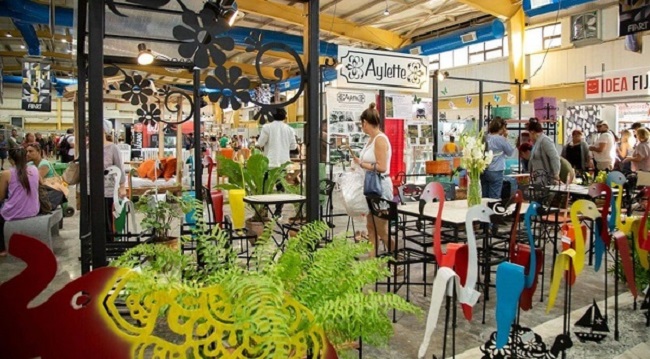 La Guayabera y Venezuela protagonizan la XXV Feria Internacional de Artesanía Fiart 2023
