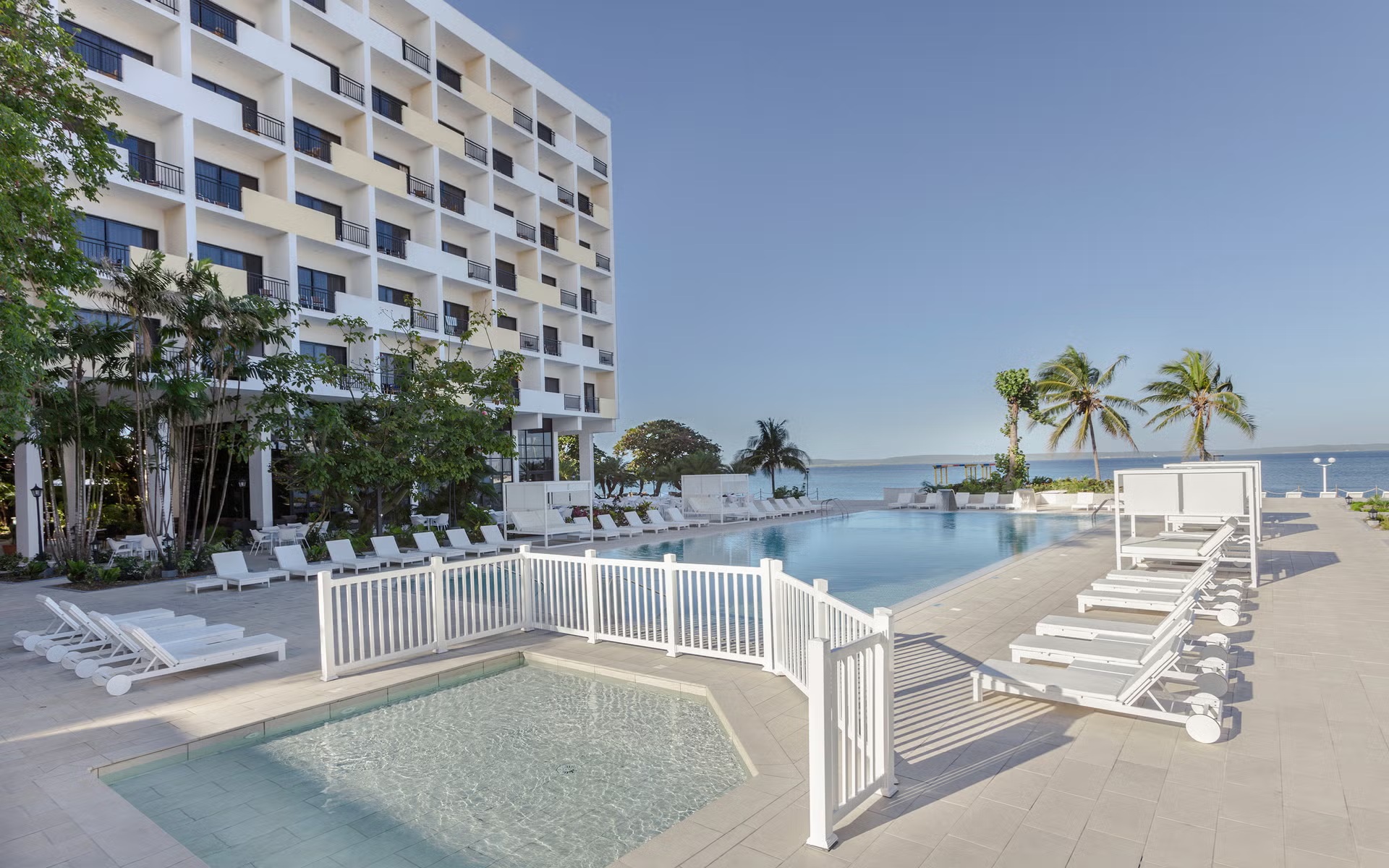 Hotel Jagua