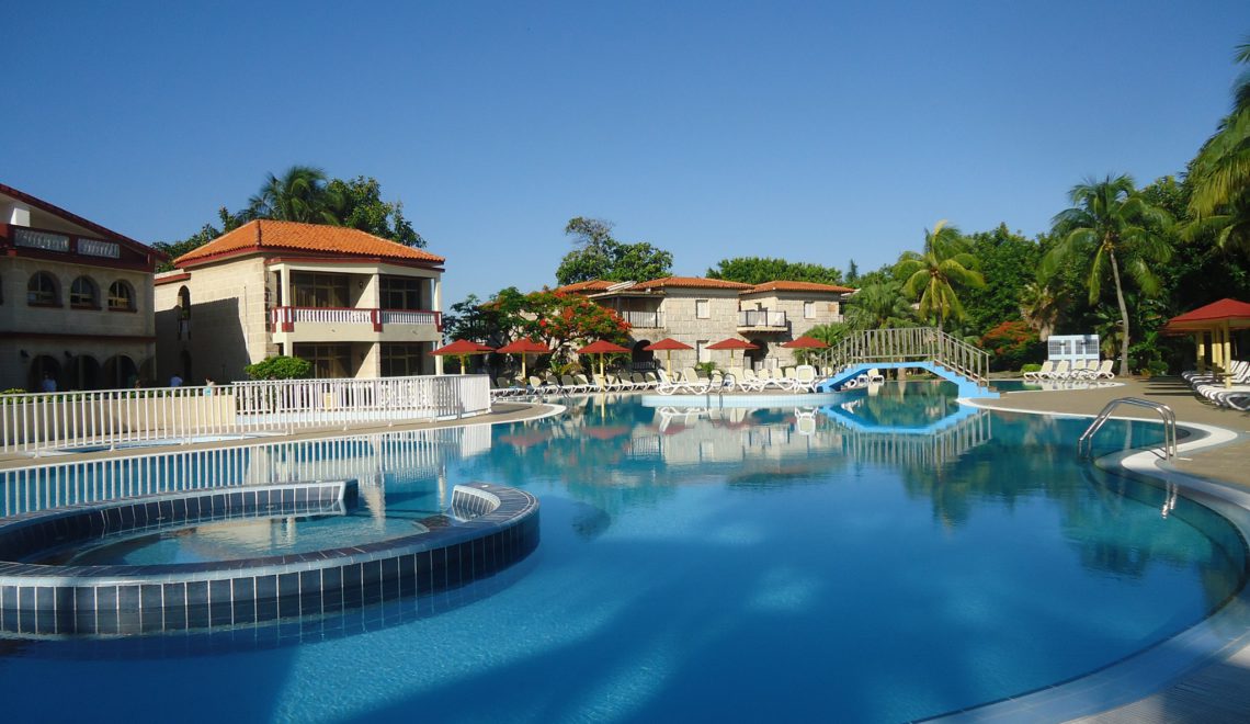 Hotel Kawama, Varadero