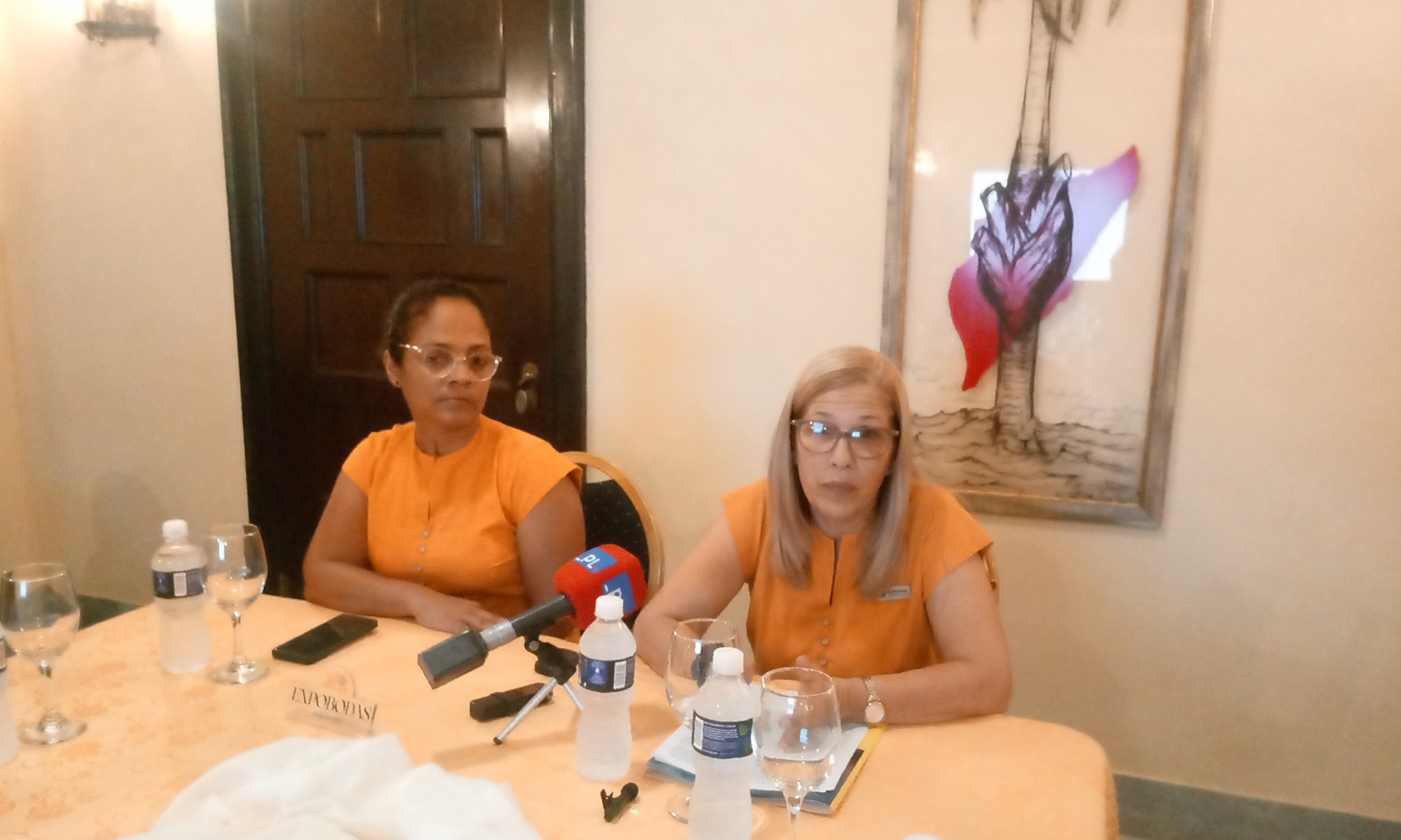 ExpoBodas Habana 2025