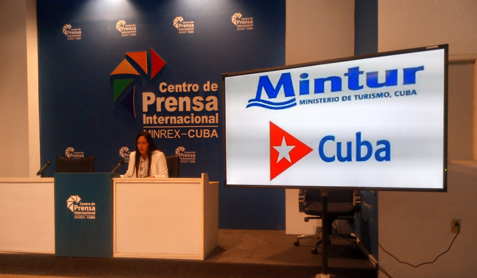 Fitcuba