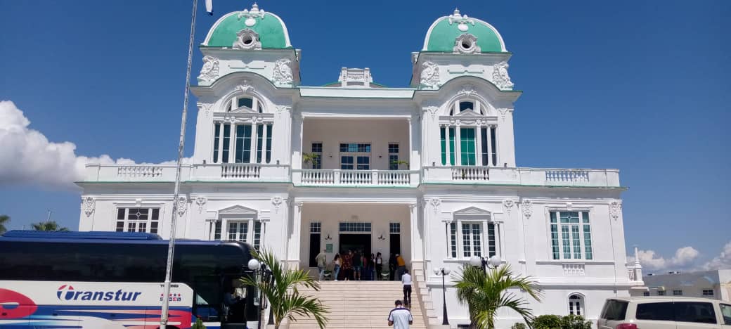 Cienfuegos