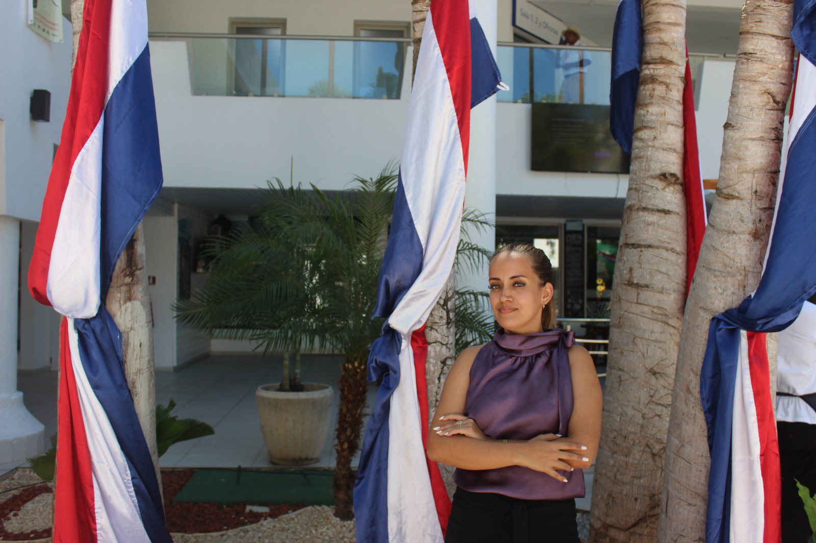 Islazul apuesta por la innovación y la fusión en Varadero Gourmet 2025