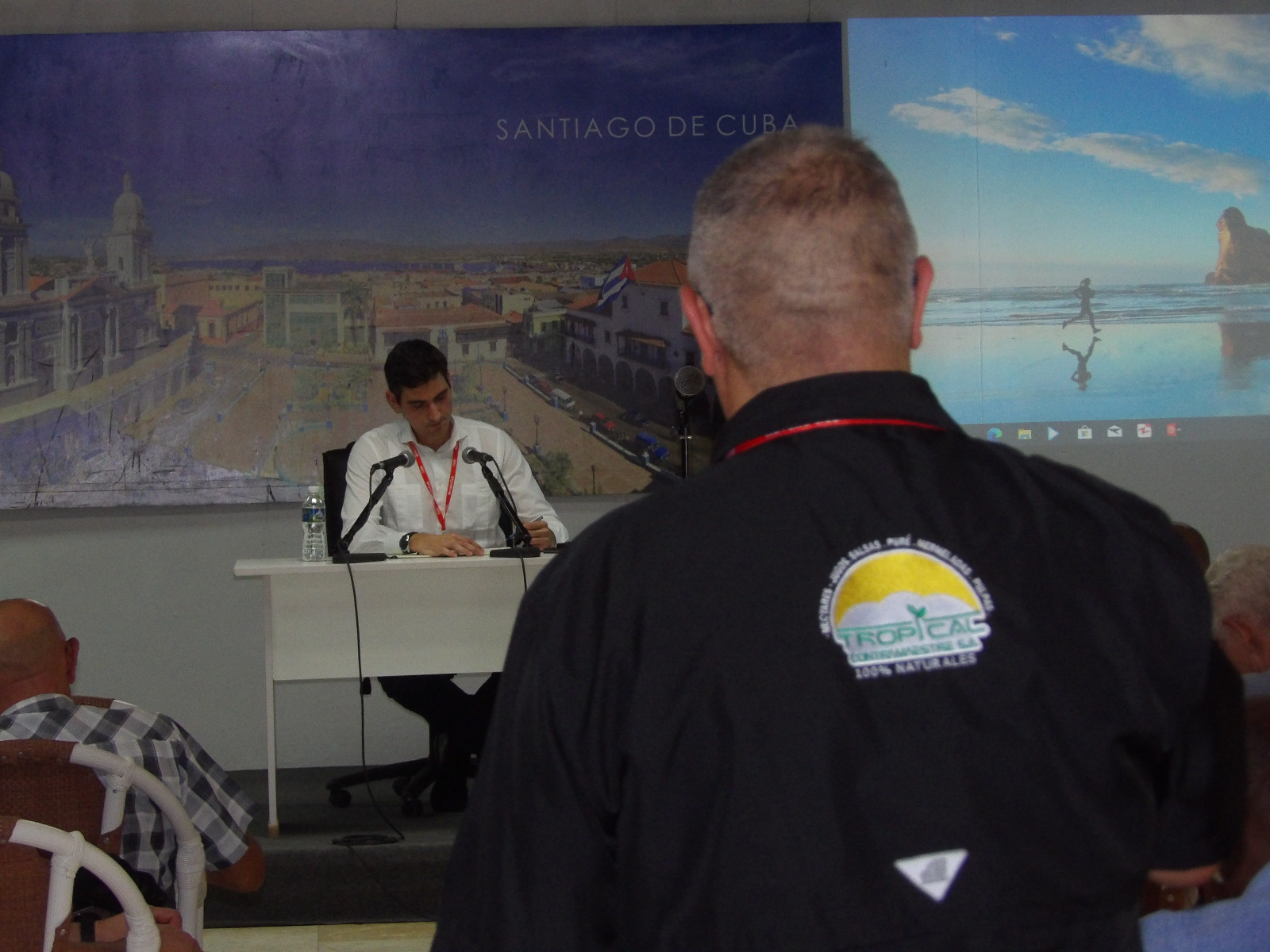 ExpoCaribe 2025