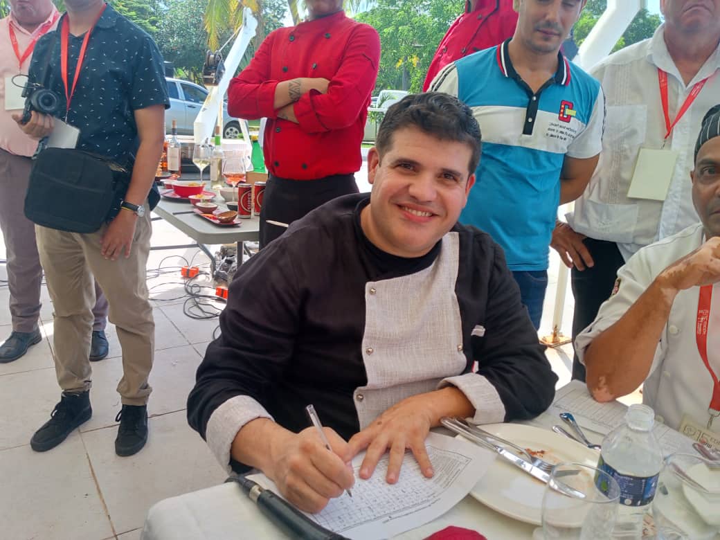Miguel Ángel Jiménez Martínez