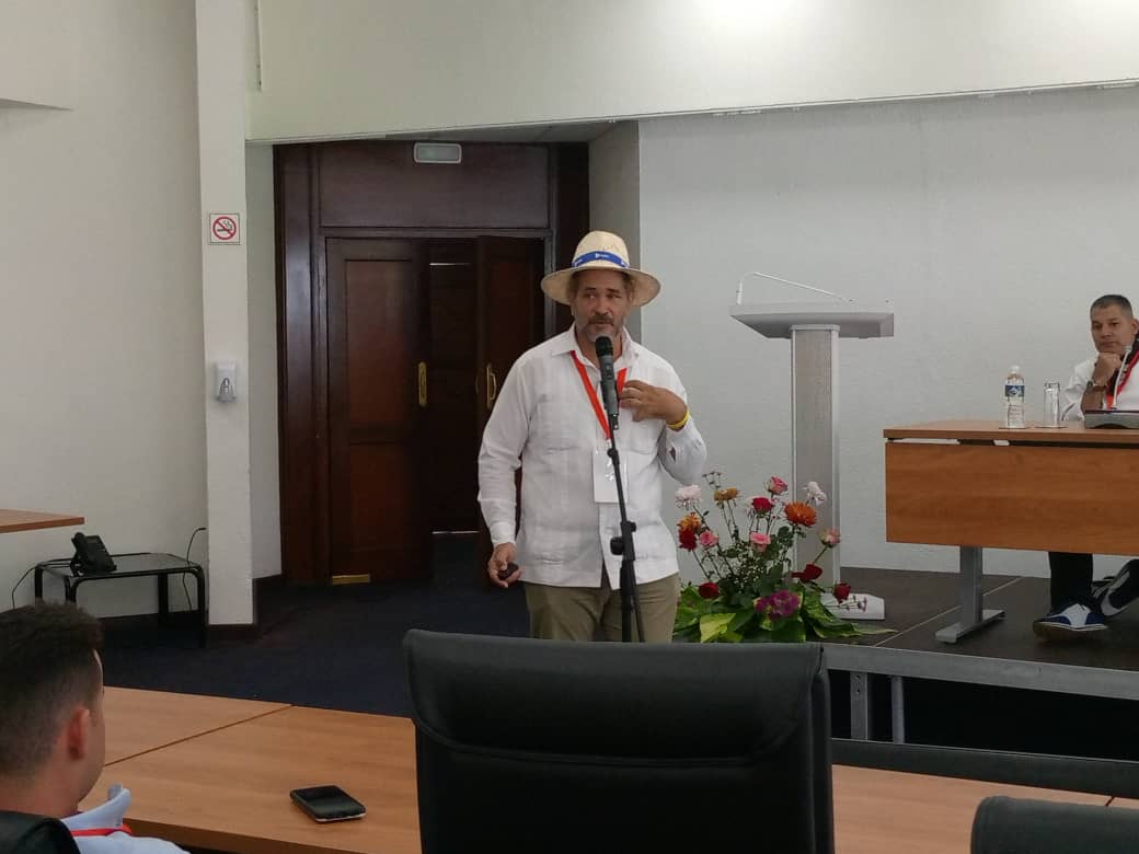 Tras la ruta gastronómica de Cuba