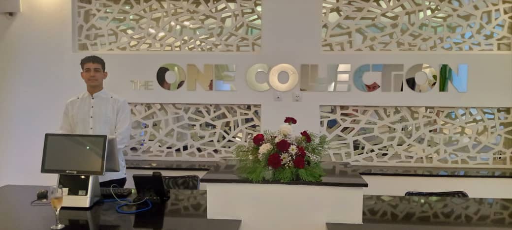 El Grupo Gaviota inaugura el hotel The One Collection en Cayo Santa María