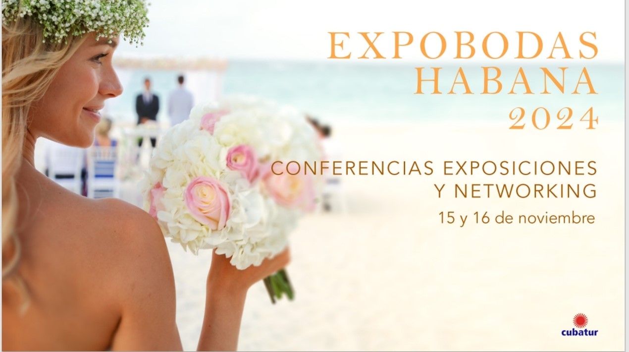 Expobodas en Cuba
