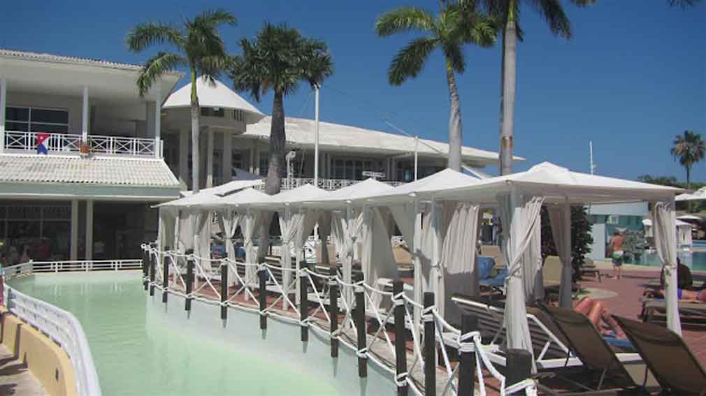 Jardines del Rey reafirma su posición como destino turístico de excelencia en Cuba