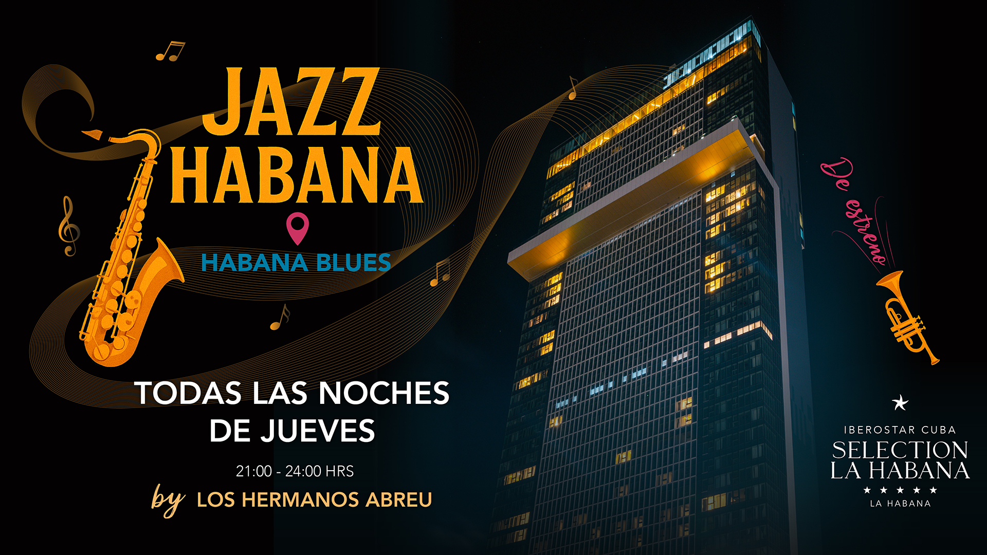 Jazz Habana