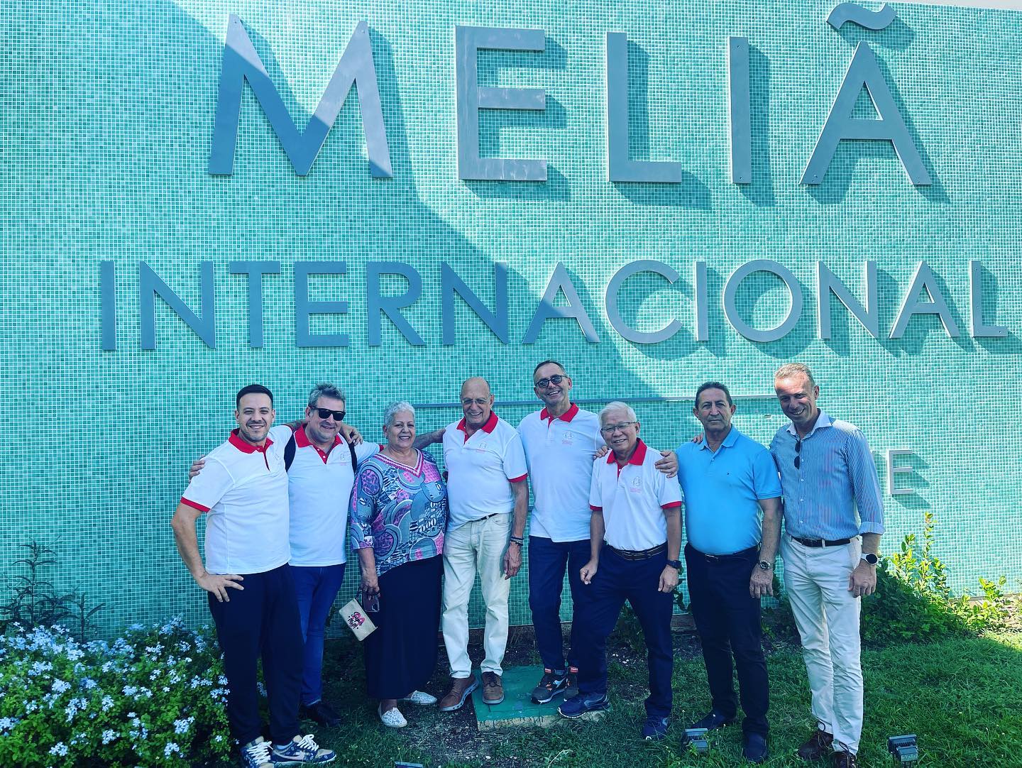 Meliá Internacional Varadero, listo para el Campeonato Mundial de Coctelería