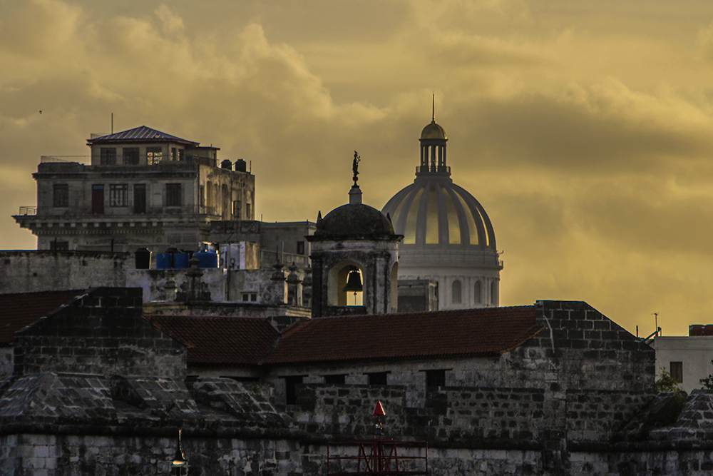 La Habana