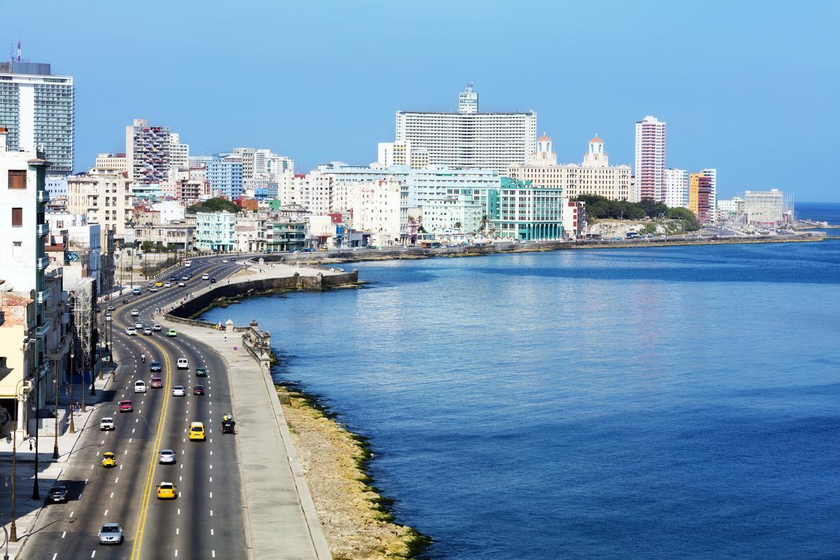 Cuba y La Habana nominados en los Wanderlust Travel Awards 2025