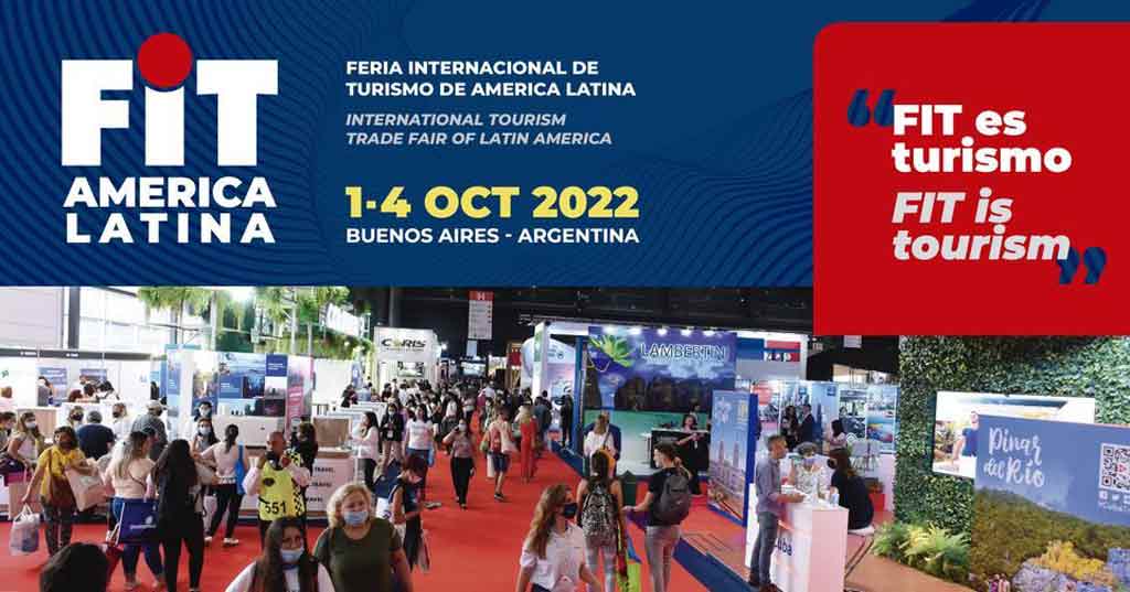 Asistirá Cuba a 26ta. Feria Internacional de Turismo de Argentina