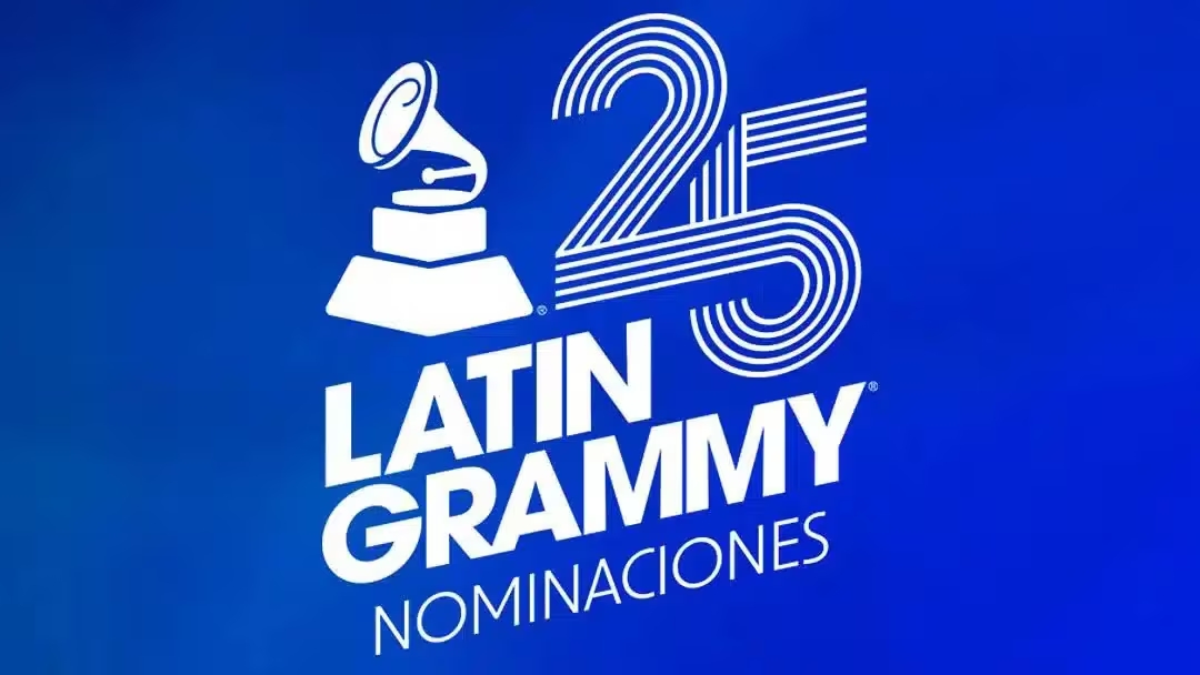 Grammy Latino
