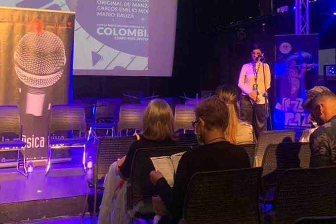Coloquio Internacional “Leonardo Acosta in Memorian”