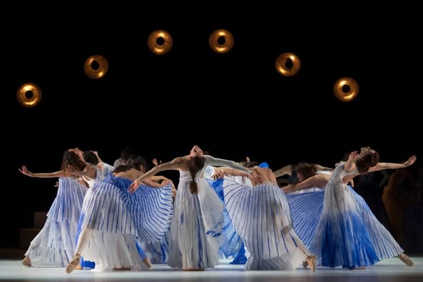 Les Ballets de Monte-Carlo