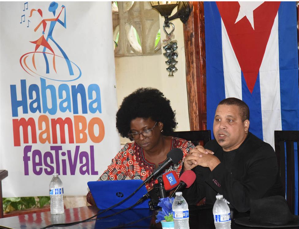 Habana Mambo Festival celebra el legado de Pérez Prado