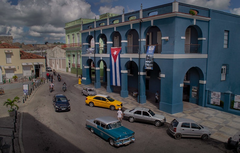 Matanzas desplegará su esplendor en evento internacional de turismo patrimonial