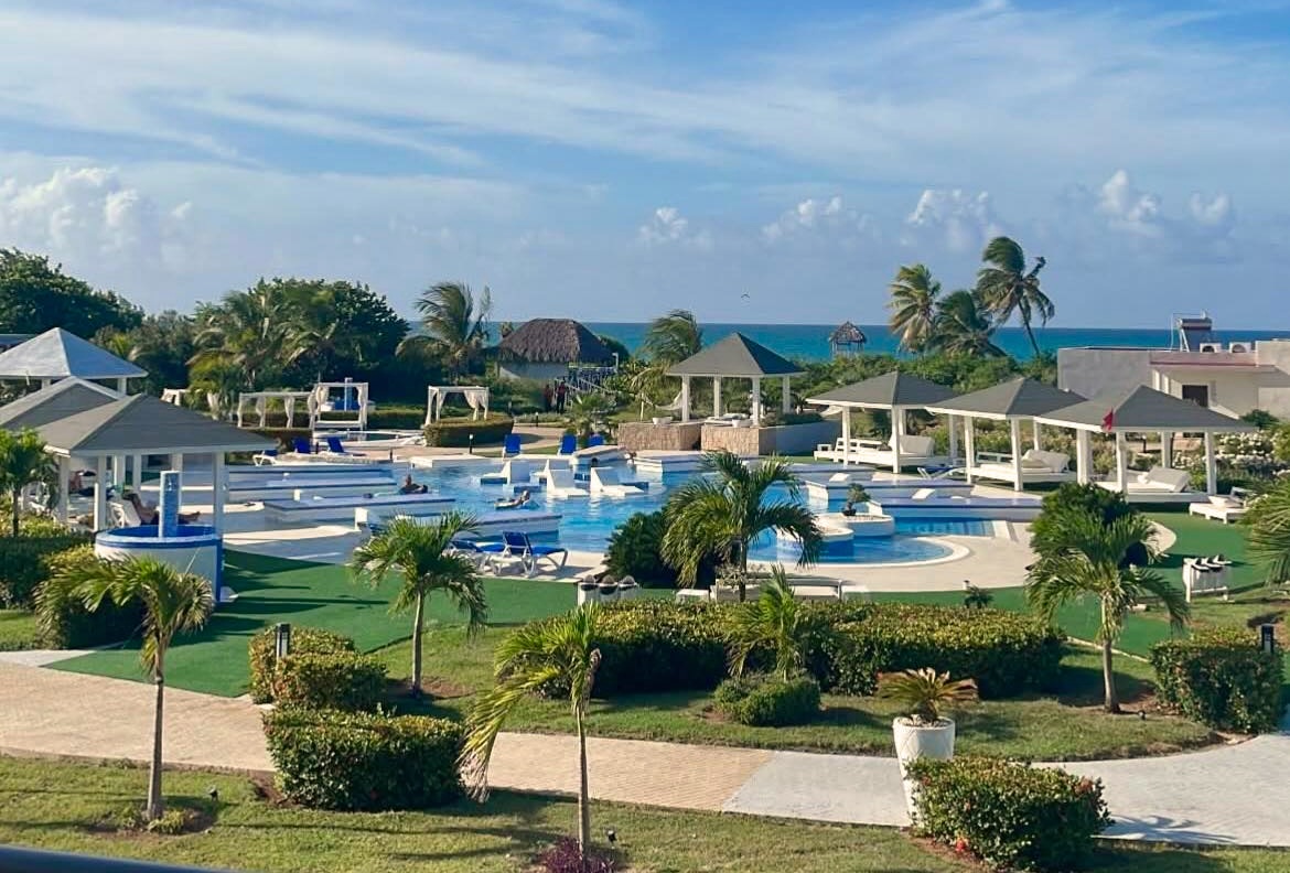 Vacaciones soñadas en Cuba de la mano de Meliá con grandes descuentos