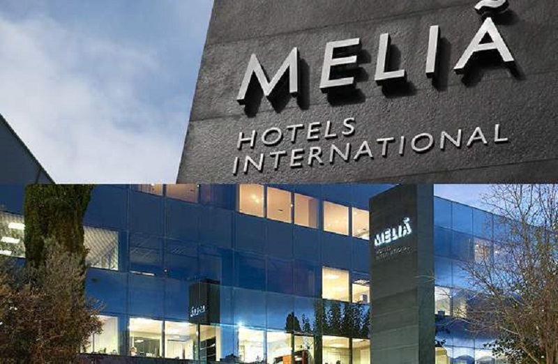 Seis joyas hoteleras de Meliá Cuba compiten en los World Travel Awards 2025 