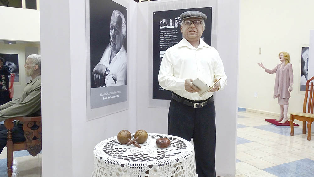 Museo de Cera de Bayamo
