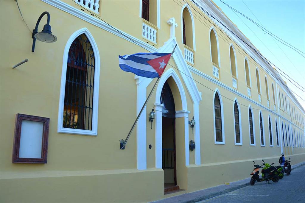 Camagüey celebra 28 años de su Oficina del Historiador