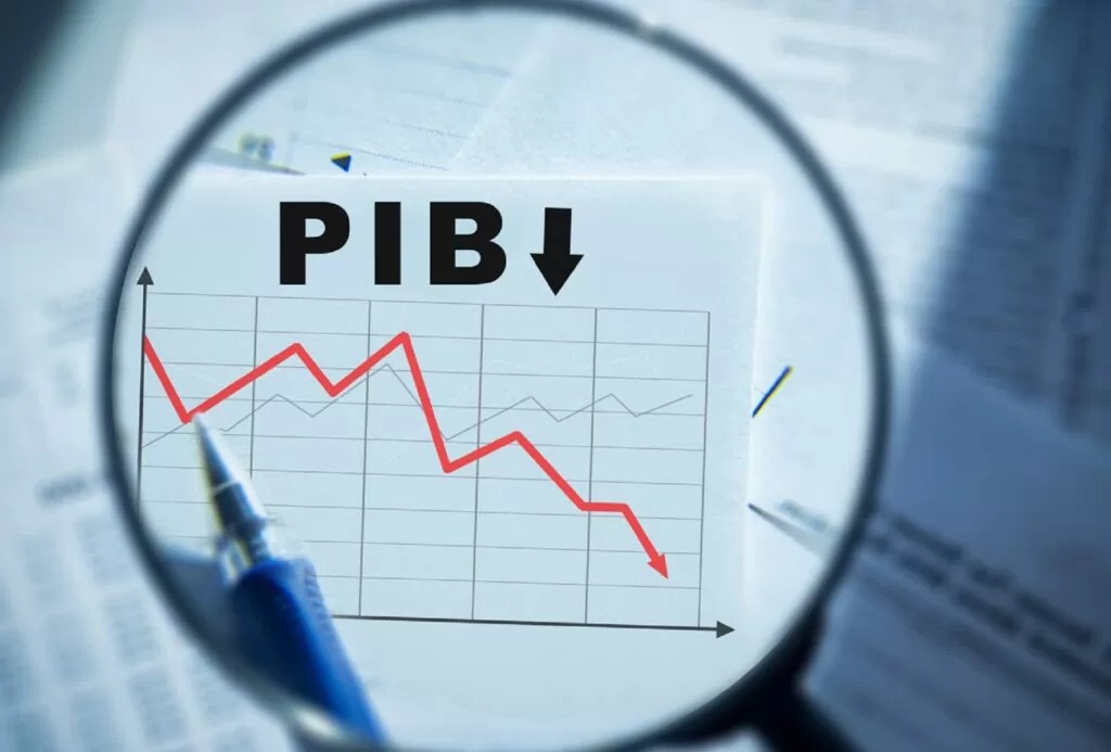Cuba: Decrece el PIB en 1,1 por ciento en primer semestre del año