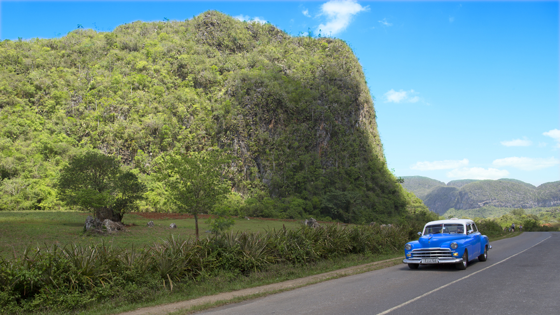 Viñales, Cuba