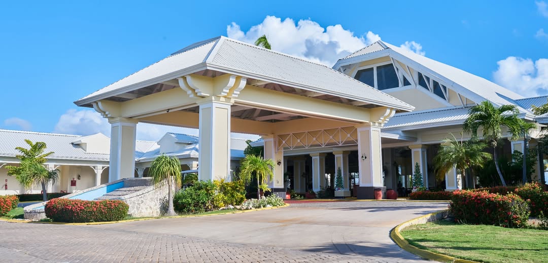 Hotel Playa Punta Hicacos