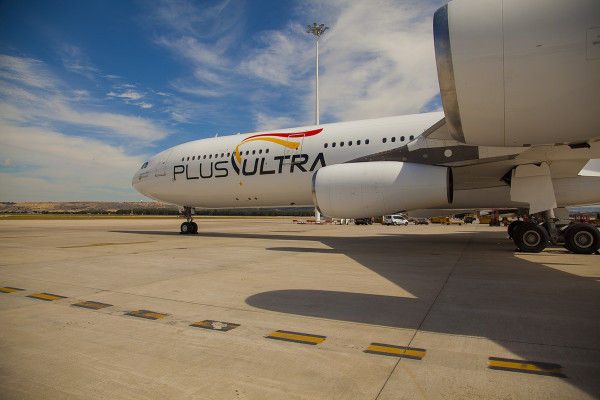 Enjoy Travel Group lanza un nuevo vuelo directo de Madrid a La Habana con aviones de Plus Ultra