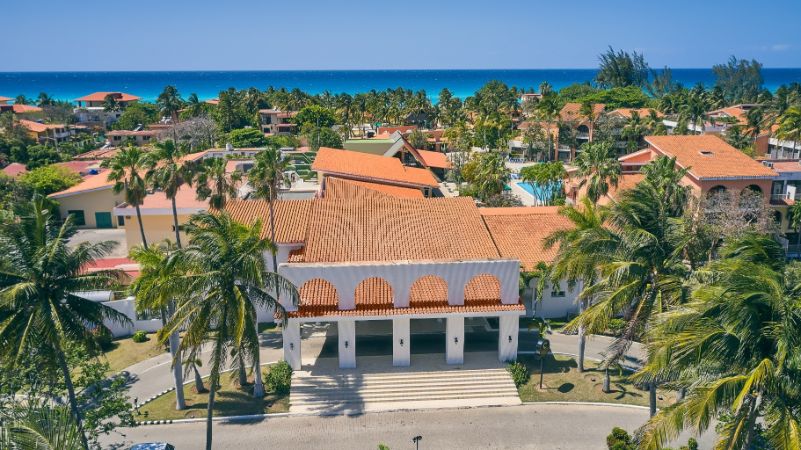 Hotel Roc Barlovento