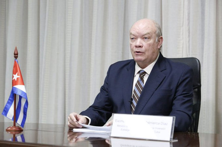 Rodrigo Malmierca foto PL