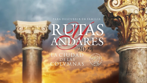 Rutas y Andares