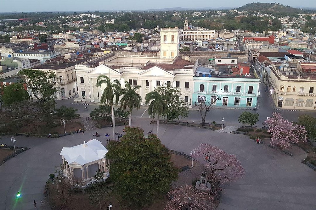 Santa Clara, Cuba