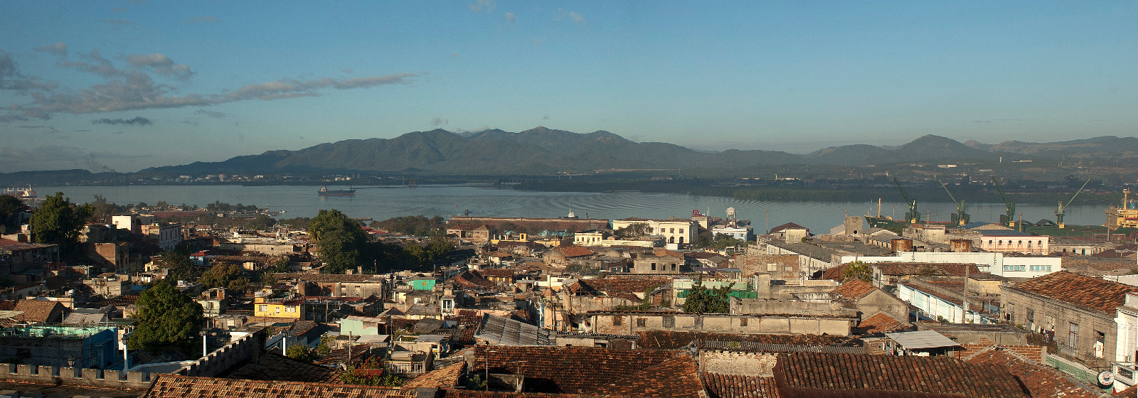 Santiago de Cuba