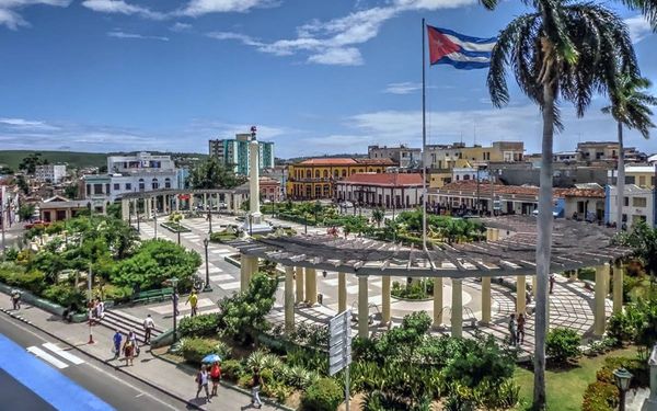 Santiago de Cuba