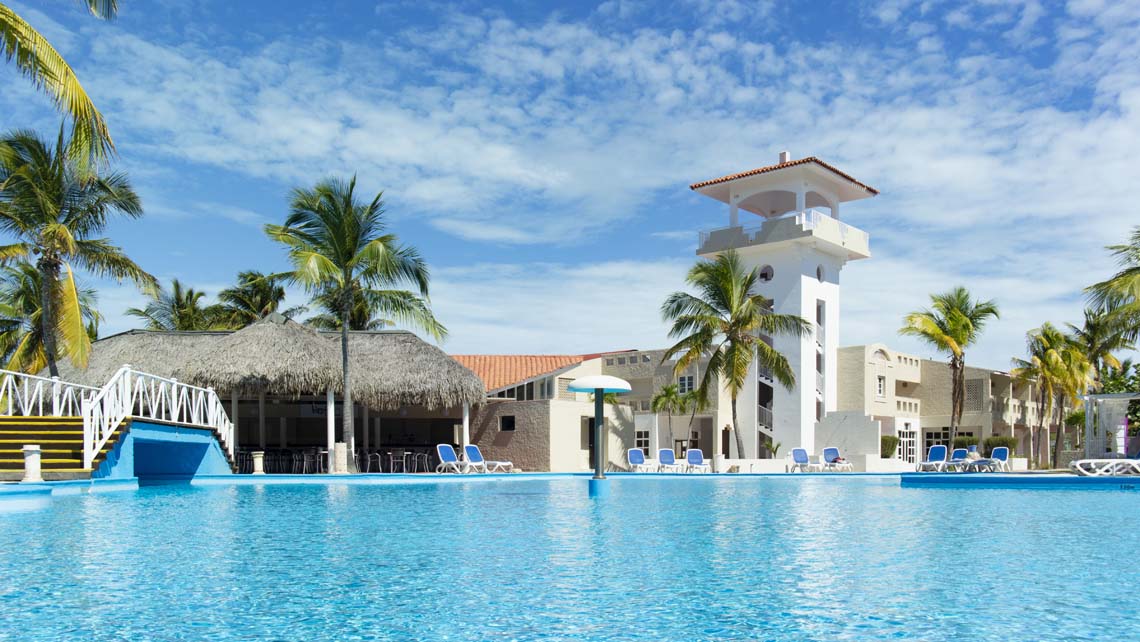 Cayo Largo del Sur